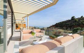 3 dormitorio ático 130 m² en Fuengirola, España. 1 250 000 €