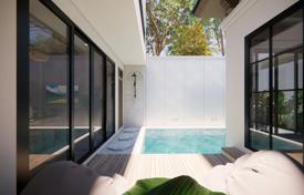 2 dormitorio villa 142 m² en Ungasan, Indonesia. $211 000
