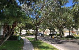 Casa de pueblo – Palm Beach Gardens, Florida, Estados Unidos. $725 000