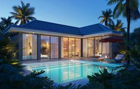 2 dormitorio villa 99 m² en South Kuta, Indonesia. $225 000