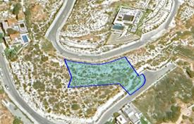 Terreno en Agios Tychonas, Chipre. 900 000 €