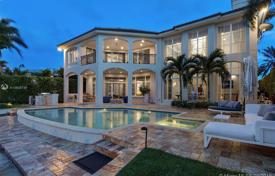 Villa – Lauderdale-by-the-Sea, Florida, Estados Unidos. 2 800 000 €