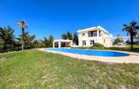 4 dormitorio casa de pueblo 210 m² en Mesimeri, Grecia. 390 000 €