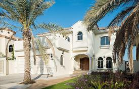 Villa – The Palm Jumeirah, Dubai, EAU (Emiratos Árabes Unidos). 6 900 €  por semana