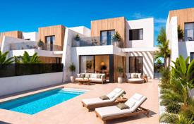 3 dormitorio villa 114 m² en Los Alcazares, España. 465 000 €