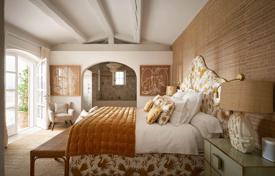 10 dormitorio villa en Saint-Tropez, Francia. 110 000 €  por semana