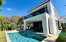 4 dormitorio villa 147 m² en Camyuva, Turquía. 49 420 000 TRY