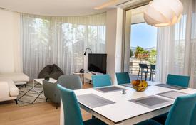 2 dormitorio piso 147 m² en Budva city, Montenegro. 950 000 €