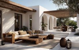 4 dormitorio chalet 410 m² en Jávea, España. 1 675 000 €