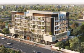 New residential complex with apartments en International City, EAU. de $133 000