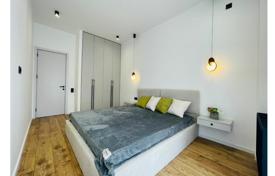 2 dormitorio piso 63 m² en Krtsanisi Street, Georgia. $135 000