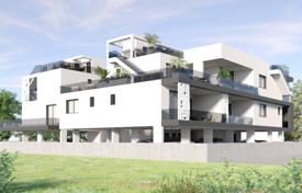2-dormitorio apartamentos en edificio nuevo en Larnaca, Chipre. 259 000 €