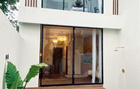 6 dormitorio villa 165 m² en Ubud, Indonesia. $450 000