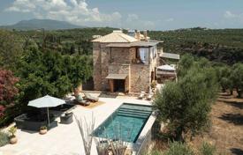 Villa – Peloponeso, Administration of the Peloponnese, Western Greece and the Ionian Islands, Grecia. 780 000 €
