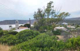 Terreno en Atenas, Grecia. 350 000 €