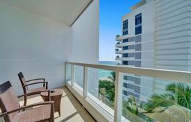 Condominio 48 m² en Miami Beach, Estados Unidos. $874 000