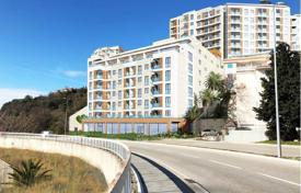 3 dormitorio piso 113 m² en Bečići, Montenegro. 373 000 €
