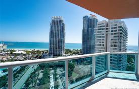 Piso – Miami Beach, Florida, Estados Unidos. $2 400 000