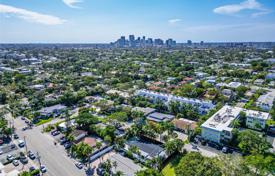 Casa de pueblo – Fort Lauderdale, Florida, Estados Unidos. $1 250 000