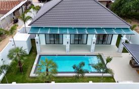 3 dormitorio villa 300 m² en Pattaya, Tailandia. $268 000