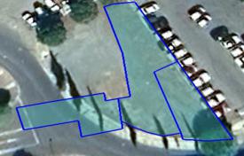Terreno en Limasol (Lemesos), Chipre. 1 235 000 €