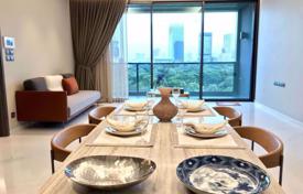 1-dormitorio apartamentos en condominio en Pathum Wan, Tailandia. $1 142 000