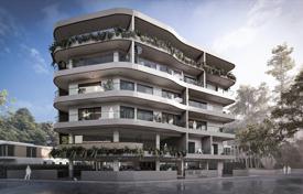 New residential complex with apartments en Agios Ioannis (Cyprus), Chipre. de 195 000 €