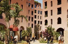 2-dormitorio apartamentos en edificio nuevo 66 m² en Sarandë, Albania. Price on request