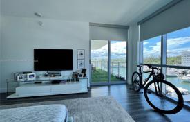 Condominio – North Miami Beach, Florida, Estados Unidos. $1 255 000