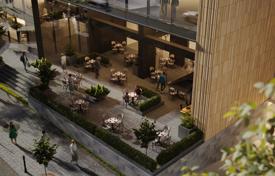 2-dormitorio apartamentos en edificio nuevo 54 m² en Vake-Saburtalo, Georgia. $189 000