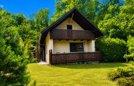 2 dormitorio chalet 81 m² en Radovljica, Eslovenia. 348 000 €