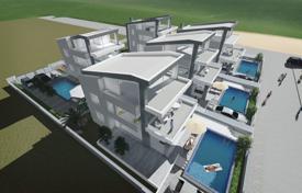 4 dormitorio villa 250 m² en Sozopoli, Grecia. 1 200 000 €