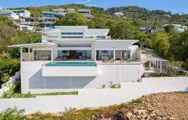 3 dormitorio villa 252 m² en Bo Phut, Tailandia. $766 000