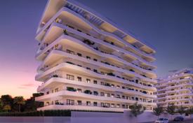 2 dormitorio piso 110 m² en Villajoyosa, España. 377 000 €