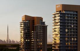 Tienda Azizi David – Al Jadaf, Dubai, EAU. $958 000