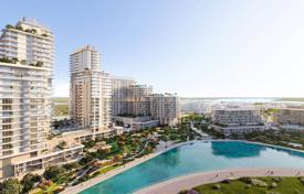 New residential complex with apartments en Najmat Abu Dhabi, EAU. de $354 000