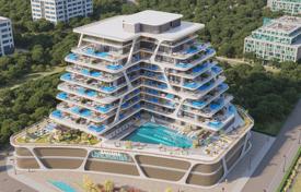 Complejo residencial Samana California 2 – Al Furjan, Dubai, EAU (Emiratos Árabes Unidos). de $231 000