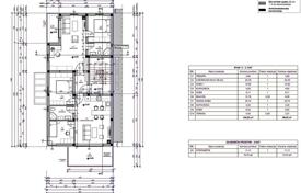 4-dormitorio apartamentos en edificio nuevo 104 m² en Medulin, Croacia. 436 000 €