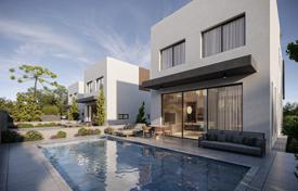 New residential complex with villas en Tremithousa, Chipre. de 494 000 €