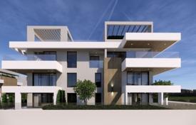 3-dormitorio apartamentos en edificio nuevo 165 m² en Thermi, Grecia. 380 000 €