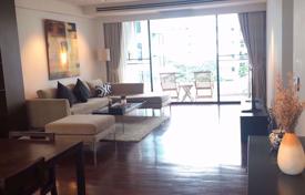 2-dormitorio apartamentos en condominio en Watthana, Tailandia. $545 000