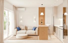 2 dormitorio piso en Cannes, Francia. 380 000 €