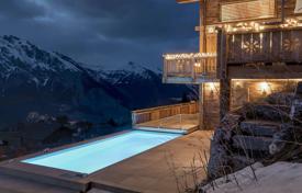 Chalet – Riddes, Valais, Suiza. 27 000 €  por semana