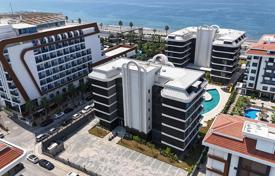 2 dormitorio piso 62 m² en Kestel, Turquía. 13 882 000 TRY