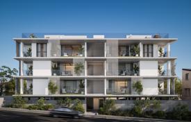 New residential complex with apartments en Agios Athanasios (Cyprus), Chipre. de 179 000 €