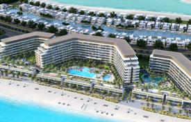 Complejo residencial Beach Residences at Siniya Island – Al Seanneeah, Dubai, EAU. de $417 000