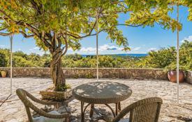 10 dormitorio chalet en Gordes, Francia. 1 762 000 €