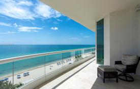 Piso – Collins Avenue, Miami, Florida,  Estados Unidos. $1 750 000