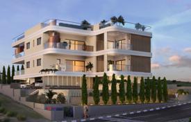 3 dormitorio ático en Limasol (Lemesos), Chipre. 845 000 €