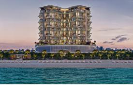 New residential complex with apartments en Dubai Islands, EAU. de $996 000
